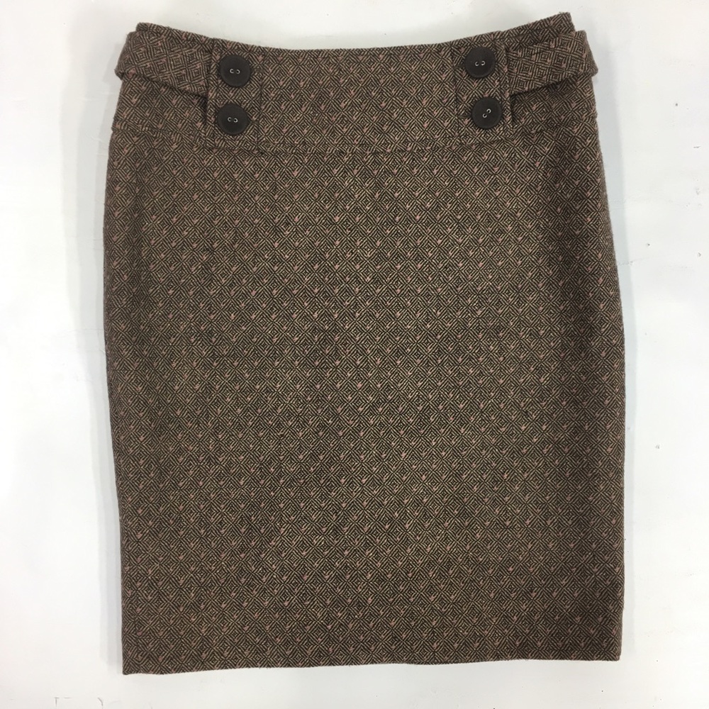 Anthropologie Sanctuary Los Angeles Mini Skirt